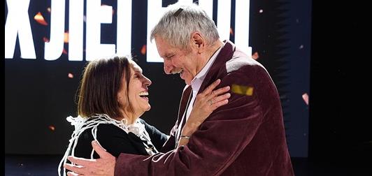 Юбилей Легенды. Ивану Едешко – 80 лет!